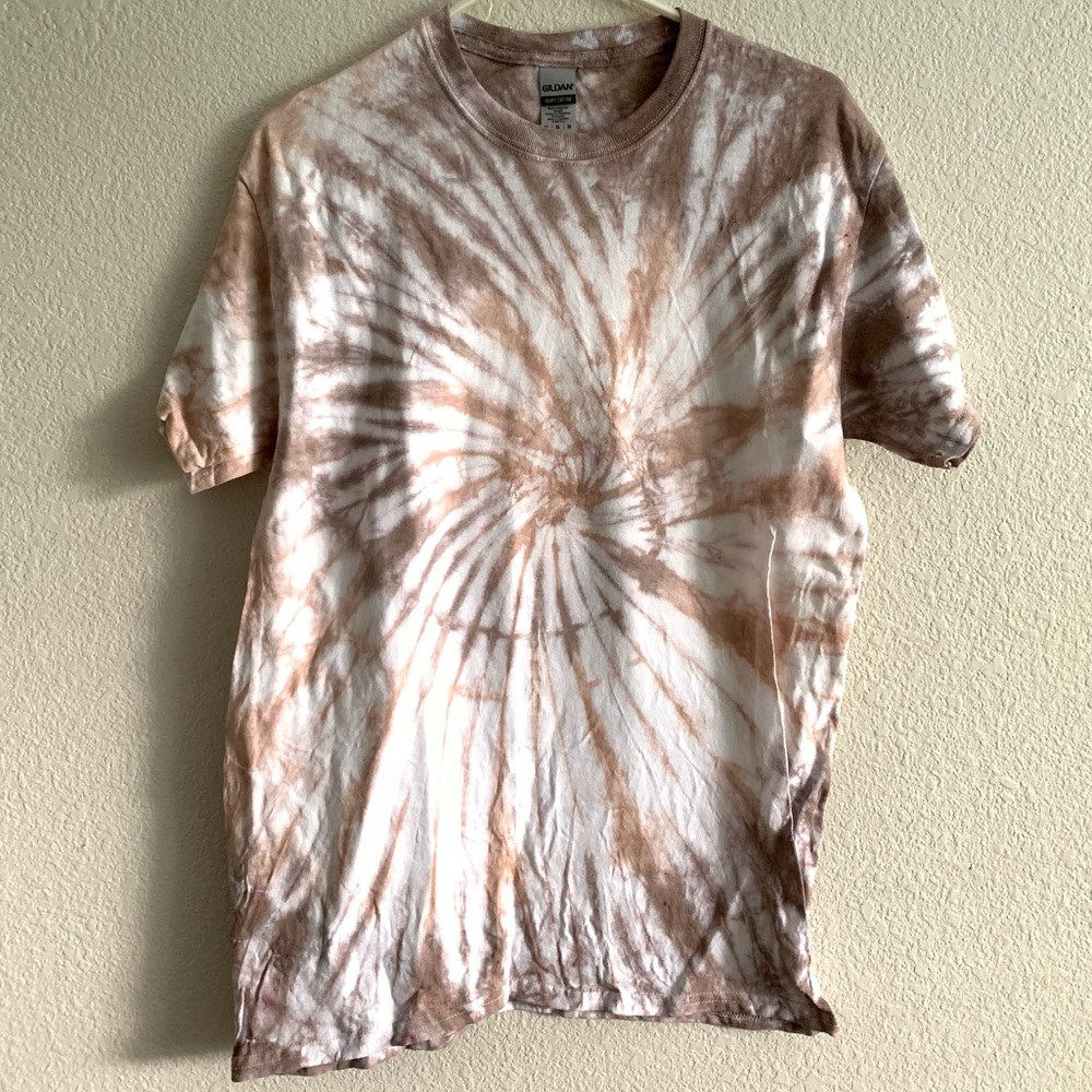 Tie Dye T-Shirt